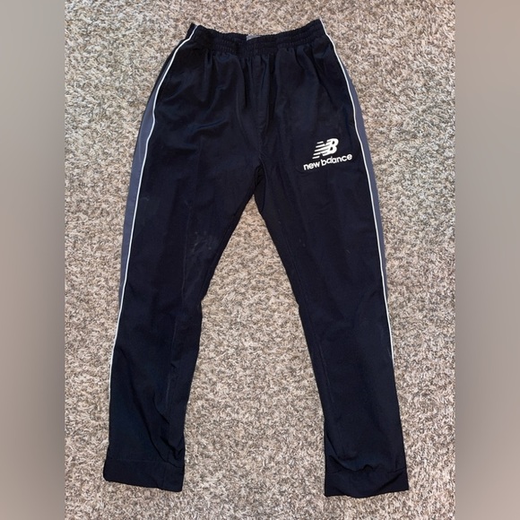 New Balance Other - New Balance Black Athletic Pants